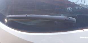 Recambio de brazo limpia trasero para toyota corolla (e21) 2019- referencia OEM IAM 8524102080   2