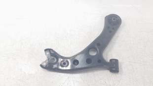 Recambio de brazo suspension inferior delantero izquierdo para toyota corolla (e21) 2019- referencia OEM IAM 8522102411  