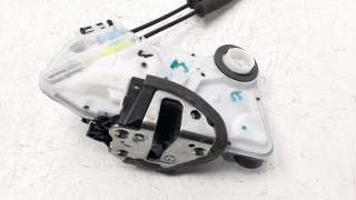 Recambio de cerradura puerta delantera derecha para toyota corolla (e21) 2019- referencia OEM IAM 6903002511  