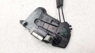 Recambio de cerradura puerta delantera derecha para toyota corolla (e21) 2019- referencia OEM IAM 6903002511   2