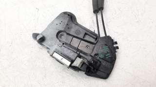 Recambio de cerradura puerta delantera derecha para toyota corolla (e21) 2019- referencia OEM IAM 6903002511  