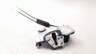 Recambio de cerradura puerta delantera izquierda para toyota corolla (e21) 2019- referencia OEM IAM 6904002491  
