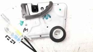 Recambio de cerradura puerta delantera izquierda para toyota corolla (e21) 2019- referencia OEM IAM 6904002491   2