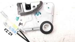 Recambio de cerradura puerta delantera izquierda para toyota corolla (e21) 2019- referencia OEM IAM 6904002491  