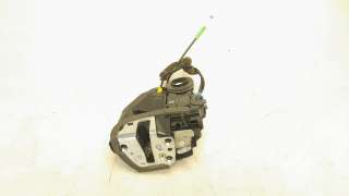 Recambio de cerradura puerta trasera izquierda para toyota corolla (e21) 2019- referencia OEM IAM 6906002580  