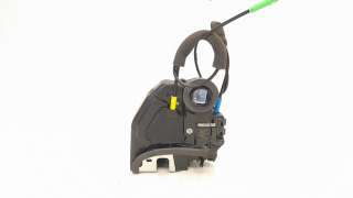 Recambio de cerradura puerta trasera izquierda para toyota corolla (e21) 2019- referencia OEM IAM 6906002580  