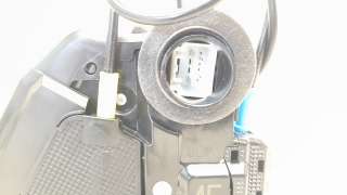Recambio de cerradura puerta trasera izquierda para toyota corolla (e21) 2019- referencia OEM IAM 6906002580  