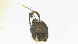 Recambio de cerradura puerta trasera izquierda para toyota corolla (e21) 2019- referencia OEM IAM 6906002580  