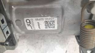 Recambio de columna direccion para toyota corolla (e21) 2019- referencia OEM IAM 4525002P90   2