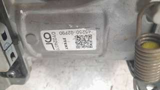 Recambio de columna direccion para toyota corolla (e21) 2019- referencia OEM IAM 4525002P90  