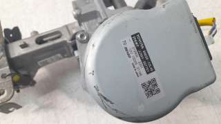 Recambio de columna direccion para toyota corolla (e21) 2019- referencia OEM IAM 4525002P90  