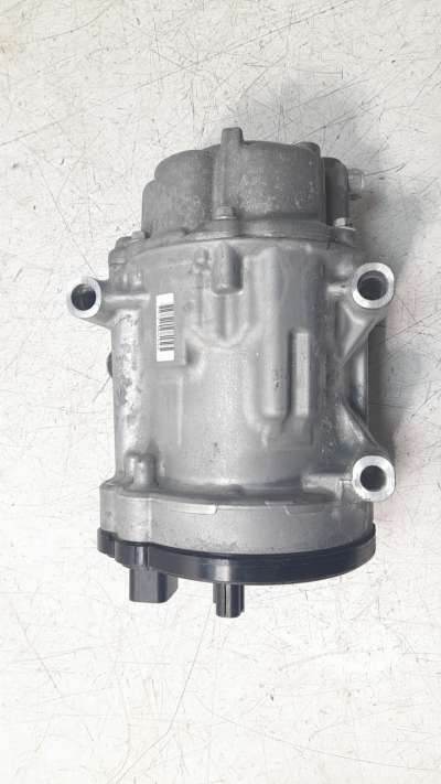 Recambio de compresor aire acondicionado para toyota corolla (e21) 2019- referencia OEM IAM 8837012080  