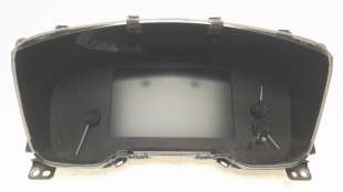 Recambio de cuadro instrumentos para toyota corolla (e21) 2019- referencia OEM IAM 83800FEP60 MB2575808721 