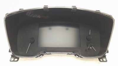 Recambio de cuadro instrumentos para toyota corolla (e21) 2019- referencia OEM IAM 83800FEP60 MB2575808721 