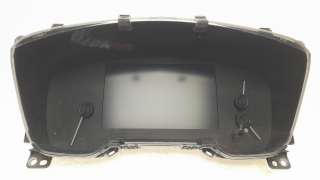 Recambio de cuadro instrumentos para toyota corolla (e21) 2019- referencia OEM IAM 83800FEP60 MB2575808721 