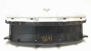 Recambio de cuadro instrumentos para toyota corolla (e21) 2019- referencia OEM IAM 83800FEP60 MB2575808721  2