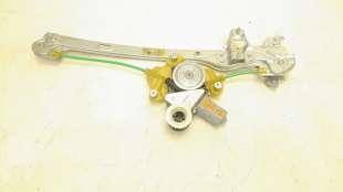 Recambio de elevalunas trasero izquierdo para toyota corolla (e21) 2019- referencia OEM IAM 6984002681  