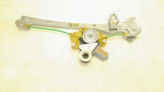Recambio de elevalunas trasero izquierdo para toyota corolla (e21) 2019- referencia OEM IAM 6984002681  