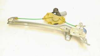 Recambio de elevalunas trasero izquierdo para toyota corolla (e21) 2019- referencia OEM IAM 6984002681  