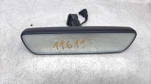 Recambio de espejo para toyota corolla (e21) 2019- referencia OEM IAM 878100WS30  