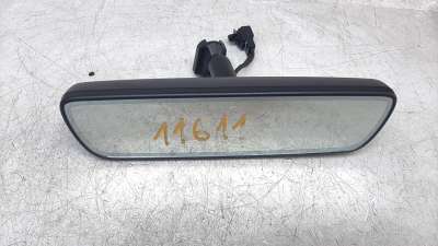 Recambio de espejo para toyota corolla (e21) 2019- referencia OEM IAM 878100WS30  