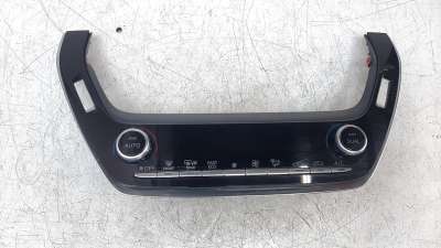 Recambio de mando climatizador para toyota corolla (e21) 2019- referencia OEM IAM 5590002E10  