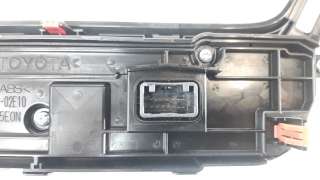 Recambio de mando climatizador para toyota corolla (e21) 2019- referencia OEM IAM 5590002E10  
