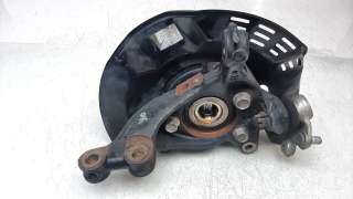 Recambio de mangueta delantera derecha para toyota corolla (e21) 2019- referencia OEM IAM 4321102420  