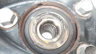 Recambio de mangueta delantera derecha para toyota corolla (e21) 2019- referencia OEM IAM 4321102420  