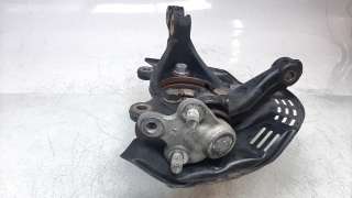 Recambio de mangueta delantera derecha para toyota corolla (e21) 2019- referencia OEM IAM 4321102420  