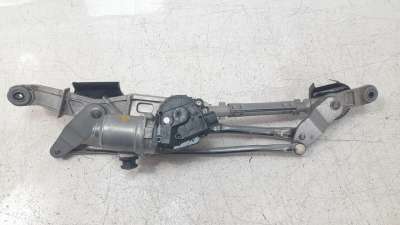 Recambio de motor limpia delantero para toyota corolla (e21) 2019- referencia OEM IAM 8511012C80  
