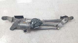 Recambio de motor limpia delantero para toyota corolla (e21) 2019- referencia OEM IAM 8511012C80  