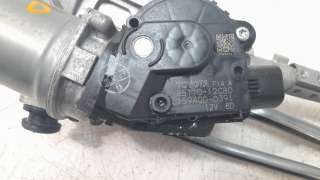 Recambio de motor limpia delantero para toyota corolla (e21) 2019- referencia OEM IAM 8511012C80  