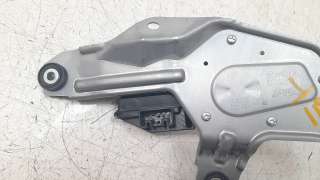 Recambio de motor limpia trasero para toyota corolla (e21) 2019- referencia OEM IAM 8513002060  