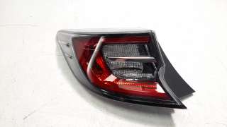 Recambio de piloto trasero izquierdo para toyota corolla (e21) 2019- referencia OEM IAM V350010L  