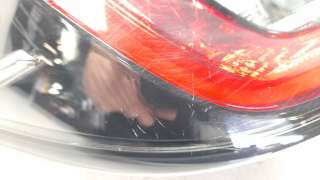 Recambio de piloto trasero izquierdo para toyota corolla (e21) 2019- referencia OEM IAM V350010L  