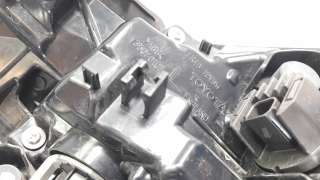 Recambio de piloto trasero izquierdo para toyota corolla (e21) 2019- referencia OEM IAM V350010L  