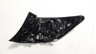 Recambio de piloto trasero izquierdo para toyota corolla (e21) 2019- referencia OEM IAM V350010L  