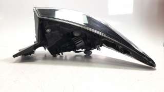 Recambio de piloto trasero izquierdo para toyota corolla (e21) 2019- referencia OEM IAM V350010L  