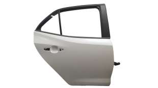 Recambio de puerta trasera derecha para toyota corolla (e21) 2019- referencia OEM IAM 6700302540  