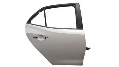 Recambio de puerta trasera derecha para toyota corolla (e21) 2019- referencia OEM IAM 6700302540  