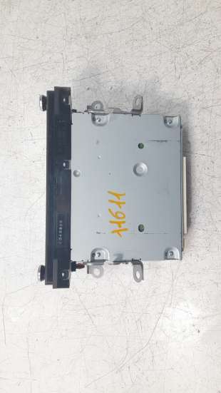 Recambio de sistema navegacion gps para toyota corolla (e21) 2019- referencia OEM IAM 8614002C40   2