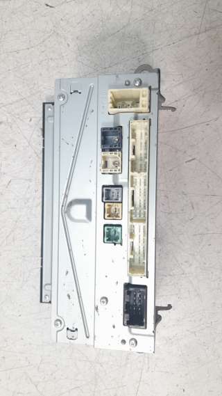 Recambio de sistema navegacion gps para toyota corolla (e21) 2019- referencia OEM IAM 8614002C40  