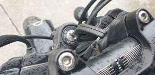 Recambio de conmutador de arranque para keeway v-cruise 125 2023- referencia OEM IAM   