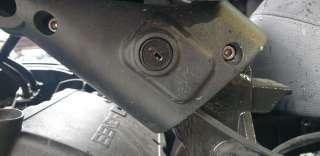 Recambio de conmutador de arranque para keeway v-cruise 125 2023- referencia OEM IAM   