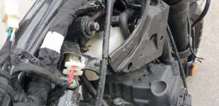 Recambio de deposito expansion para keeway v-cruise 125 2023- referencia OEM IAM P0821N00282000  