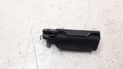 Recambio de estribo lateral para keeway v-cruise 125 2023- referencia OEM IAM P0821N00381000  
