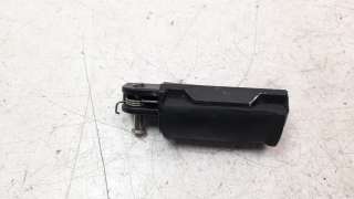 Recambio de estribo lateral para keeway v-cruise 125 2023- referencia OEM IAM P0821N00381000  