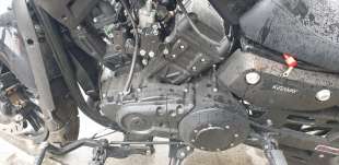 Recambio de motor completo para keeway v-cruise 125 2023- referencia OEM IAM BD2V42MI  