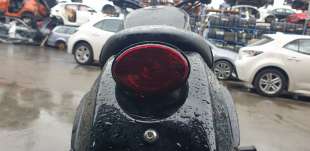 Recambio de piloto trasero central para keeway v-cruise 125 2023- referencia OEM IAM P0821N00441010  